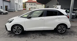 HONDA Jazz 1.5i-MMD Advance Sport E-CVT