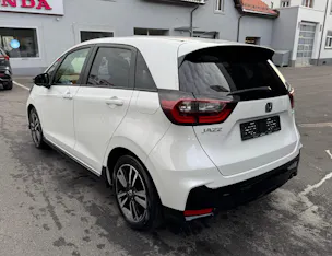 HONDA Jazz 1.5i-MMD Advance Sport E-CVT