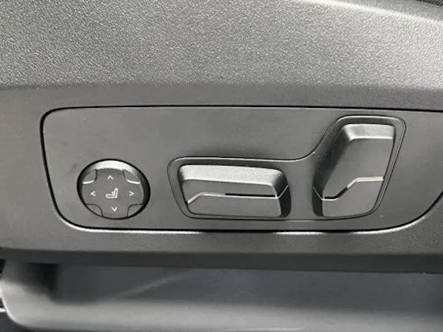 BMW X1 U11 20d xDrive paddles