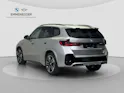 BMW X1 U11 20d xDrive paddles