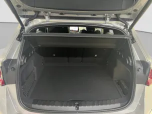 BMW X1 U11 20d xDrive paddles