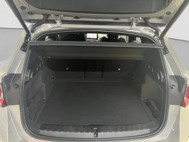 BMW X1 U11 20d xDrive paddles