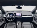 BMW X1 U11 20d xDrive paddles