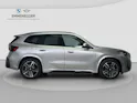 BMW X1 U11 20d xDrive paddles