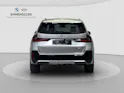 BMW X1 U11 20d xDrive paddles