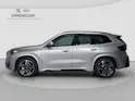 BMW X1 U11 20d xDrive paddles