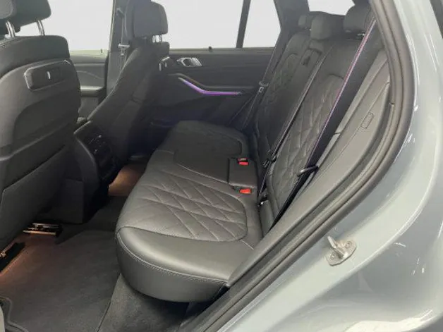 BMW X5 G05 30d xDrive SAG
