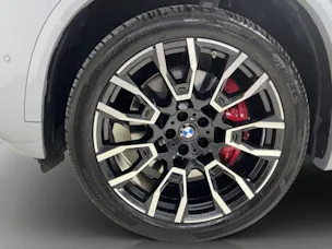 BMW X5 G05 30d xDrive SAG