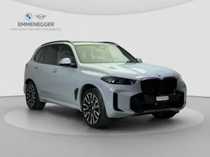 BMW X5 G05 30d xDrive SAG