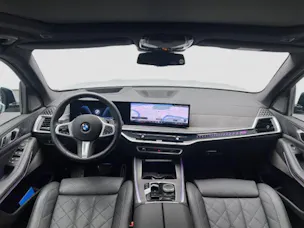BMW X5 G05 30d xDrive SAG
