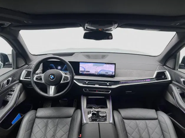 BMW X5 G05 30d xDrive SAG