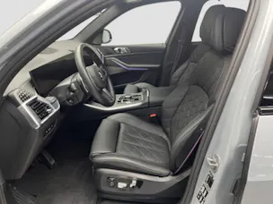 BMW X5 G05 30d xDrive SAG