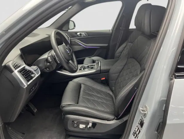 BMW X5 G05 30d xDrive SAG