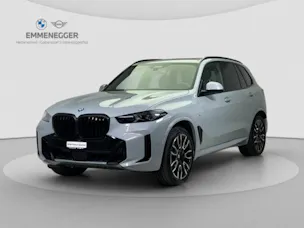 BMW X5 G05 30d xDrive SAG