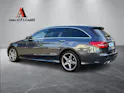 MERCEDES-BENZ C 400 AMG Line 4Matic 7G-Tronic | V6-Biturbo | 4x4 | LED Intelligent Light System | KEYLESS-GO | Parkassistent | 8-fach bereift