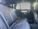 MERCEDES-BENZ C 400 AMG Line 4Matic 7G-Tronic | V6-Biturbo | 4x4 | LED Intelligent Light System | KEYLESS-GO | Parkassistent | 8-fach bereift