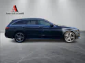 MERCEDES-BENZ C 400 AMG Line 4Matic 7G-Tronic | V6-Biturbo | 4x4 | LED Intelligent Light System | KEYLESS-GO | Parkassistent | 8-fach bereift