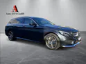 MERCEDES-BENZ C 400 AMG Line 4Matic 7G-Tronic | V6-Biturbo | 4x4 | LED Intelligent Light System | KEYLESS-GO | Parkassistent | 8-fach bereift