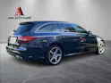 MERCEDES-BENZ C 400 AMG Line 4Matic 7G-Tronic | V6-Biturbo | 4x4 | LED Intelligent Light System | KEYLESS-GO | Parkassistent | 8-fach bereift