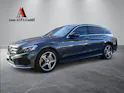 MERCEDES-BENZ C 400 AMG Line 4Matic 7G-Tronic | V6-Biturbo | 4x4 | LED Intelligent Light System | KEYLESS-GO | Parkassistent | 8-fach bereift
