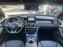 MERCEDES-BENZ C 400 AMG Line 4Matic 7G-Tronic | V6-Biturbo | 4x4 | LED Intelligent Light System | KEYLESS-GO | Parkassistent | 8-fach bereift