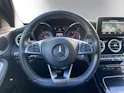 MERCEDES-BENZ C 400 AMG Line 4Matic 7G-Tronic | V6-Biturbo | 4x4 | LED Intelligent Light System | KEYLESS-GO | Parkassistent | 8-fach bereift