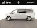 MERCEDES-BENZ V 250 d lang 4M Trend