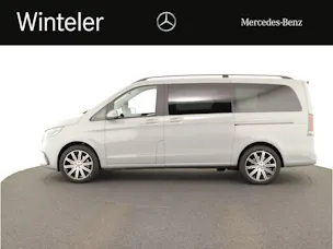 MERCEDES-BENZ V 250 d lang 4M Trend