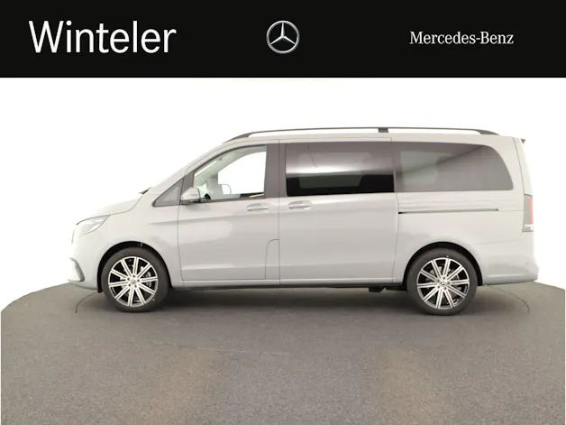 MERCEDES-BENZ V 250 d lang 4M Trend