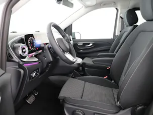 MERCEDES-BENZ V 250 d lang 4M Trend