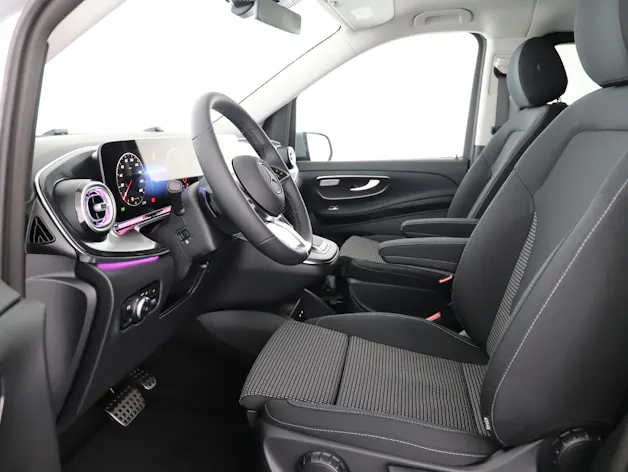 MERCEDES-BENZ V 250 d lang 4M Trend