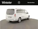 MERCEDES-BENZ V 250 d lang 4M Trend