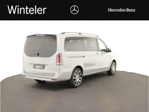 MERCEDES-BENZ V 250 d lang 4M Trend