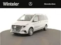 MERCEDES-BENZ V 250 d lang 4M Trend