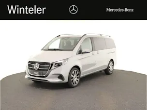 MERCEDES-BENZ V 250 d lang 4M Trend