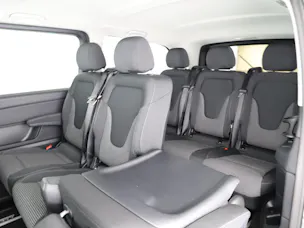 MERCEDES-BENZ V 250 d lang 4M Trend