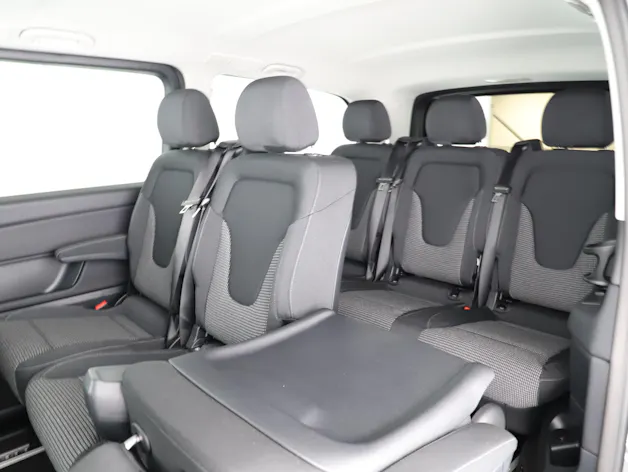 MERCEDES-BENZ V 250 d lang 4M Trend