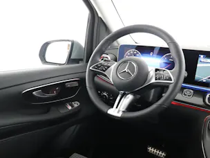 MERCEDES-BENZ V 250 d lang 4M Trend