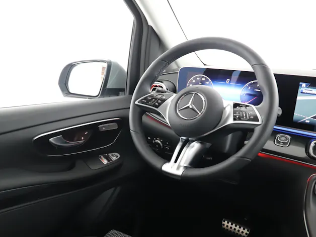 MERCEDES-BENZ V 250 d lang 4M Trend