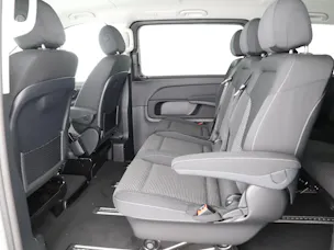 MERCEDES-BENZ V 250 d lang 4M Trend
