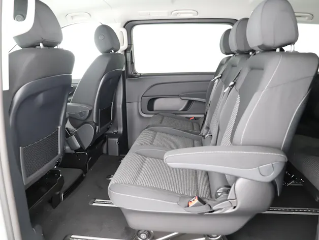 MERCEDES-BENZ V 250 d lang 4M Trend