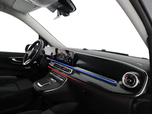 MERCEDES-BENZ V 250 d lang 4M Trend