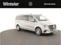 MERCEDES-BENZ V 250 d lang 4M Trend