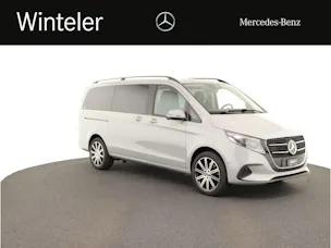 MERCEDES-BENZ V 250 d lang 4M Trend