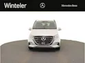 MERCEDES-BENZ V 250 d lang 4M Trend