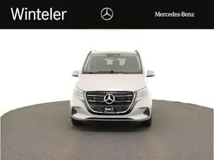 MERCEDES-BENZ V 250 d lang 4M Trend