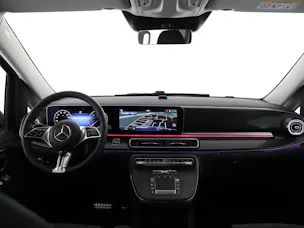MERCEDES-BENZ V 250 d lang 4M Trend