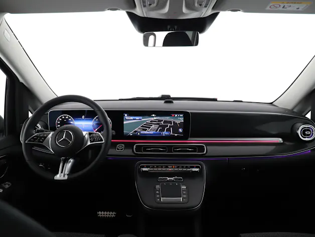 MERCEDES-BENZ V 250 d lang 4M Trend