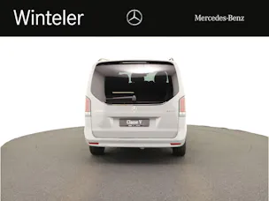 MERCEDES-BENZ V 250 d lang 4M Trend