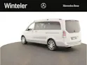 MERCEDES-BENZ V 250 d lang 4M Trend